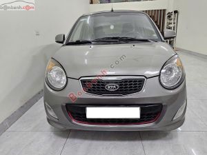 Kia Morning SLX 1.0 AT 2009