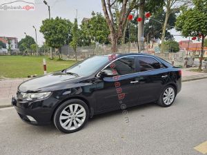 Xe Kia Forte SLi 1.6 AT 2010