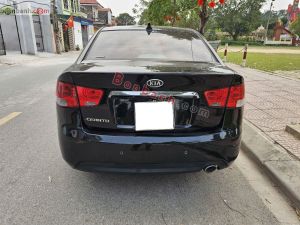 Xe Kia Forte SLi 1.6 AT 2010