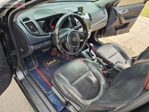 Xe Kia Forte SLi 1.6 AT 2010