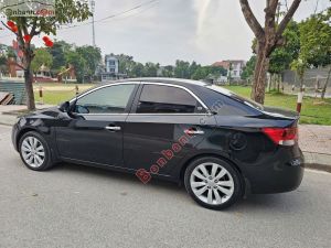Xe Kia Forte SLi 1.6 AT 2010
