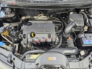 Xe Kia Forte SLi 1.6 AT 2010