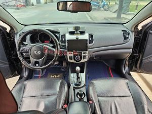 Xe Kia Forte SLi 1.6 AT 2010