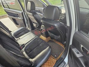Xe Hyundai SantaFe SLX 2009