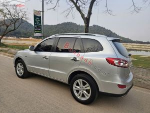 Xe Hyundai SantaFe SLX 2009