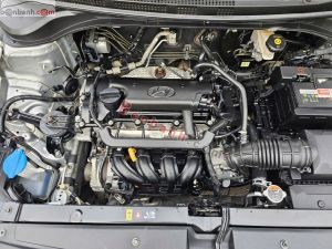 Xe Hyundai Accent 1.4 MT 2019