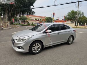 Xe Hyundai Accent 1.4 MT 2019