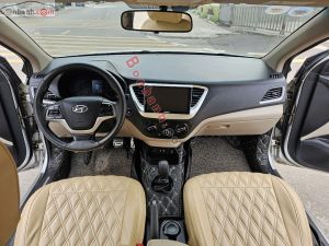 Xe Hyundai Accent 1.4 MT 2019