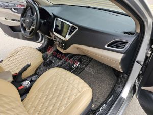 Xe Hyundai Accent 1.4 MT 2019