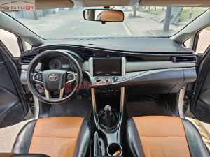 Xe Toyota Innova 2.0E 2019