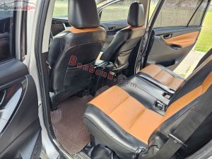 Xe Toyota Innova 2.0E 2019