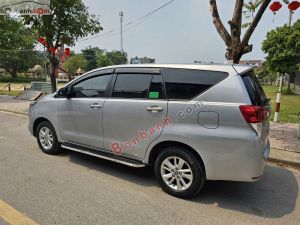 Xe Toyota Innova 2.0E 2019