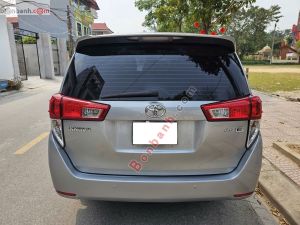 Xe Toyota Innova 2.0E 2019