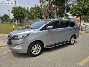 Xe Toyota Innova 2.0E 2019