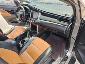 Xe Toyota Innova 2.0E 2019