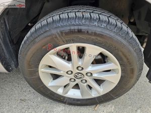 Xe Toyota Innova 2.0E 2019