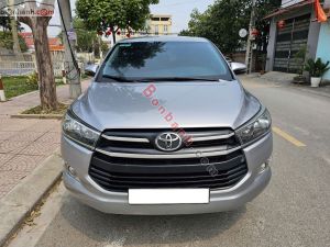 Toyota Innova 2.0E 2019