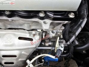 Xe Toyota Vios E 1.5 MT 2022