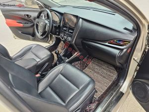 Xe Toyota Vios E 1.5 MT 2022