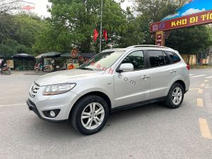Xe Hyundai SantaFe SLX 2009