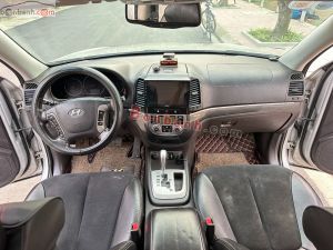 Xe Hyundai SantaFe SLX 2009