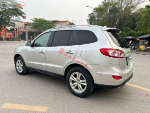 Xe Hyundai SantaFe SLX 2009