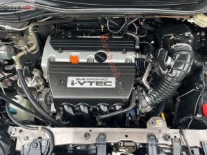 Xe Honda CRV 2.4 AT 2013