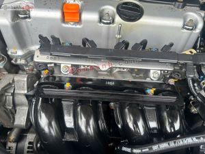 Xe Honda CRV 2.4 AT 2013