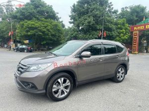 Xe Honda CRV 2.4 AT 2013