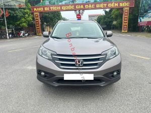 Honda CRV 2.4 AT 2013