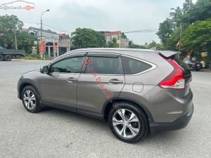 Xe Honda CRV 2.4 AT 2013