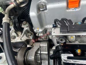 Xe Honda CRV 2.4 AT 2013