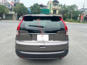 Xe Honda CRV 2.4 AT 2013