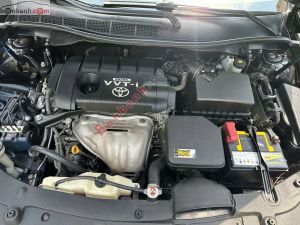 Xe Toyota Camry 2.5G 2013