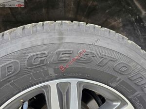 Xe Toyota Fortuner 2.4G 4x2 MT 2019