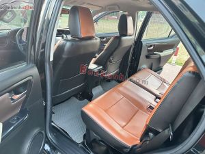 Xe Toyota Fortuner 2.4G 4x2 MT 2019
