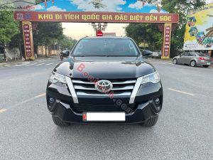 Toyota Fortuner 2.4G 4x2 MT 2019