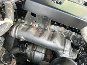 Xe Toyota Fortuner 2.4G 4x2 MT 2019