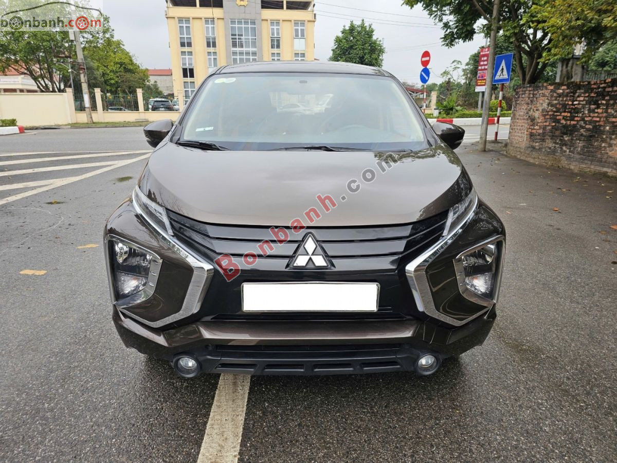 Xe Mitsubishi Xpander 1.5 MT 2019