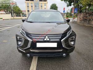 Mitsubishi Xpander 1.5 MT 2019