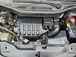 Xe Mitsubishi Xpander 1.5 MT 2019