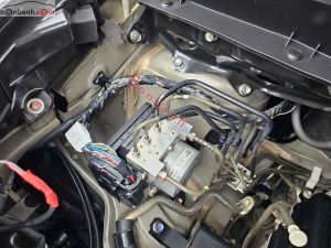 Xe Mitsubishi Xpander 1.5 MT 2019