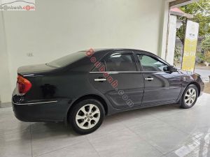 Xe Toyota Camry 2.4G 2005