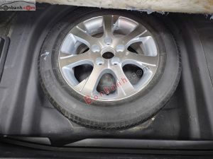 Xe Toyota Camry 2.4G 2005