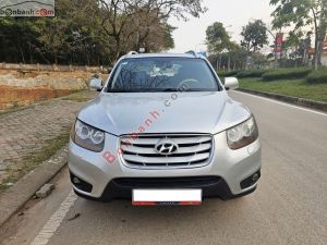 Hyundai SantaFe SLX 2009