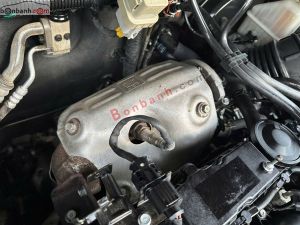 Xe Hyundai SantaFe 2.0L 2012