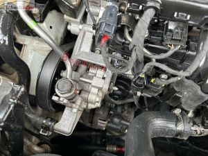 Xe Hyundai SantaFe 2.0L 2012