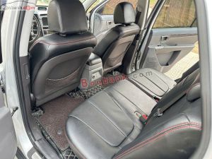 Xe Hyundai SantaFe 2.0L 2012