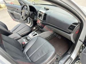 Xe Hyundai SantaFe 2.0L 2012