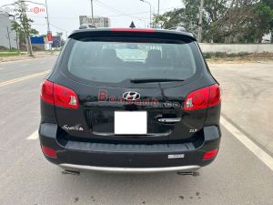 Xe Hyundai SantaFe SLX 2009